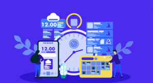 Booking and Reservation System