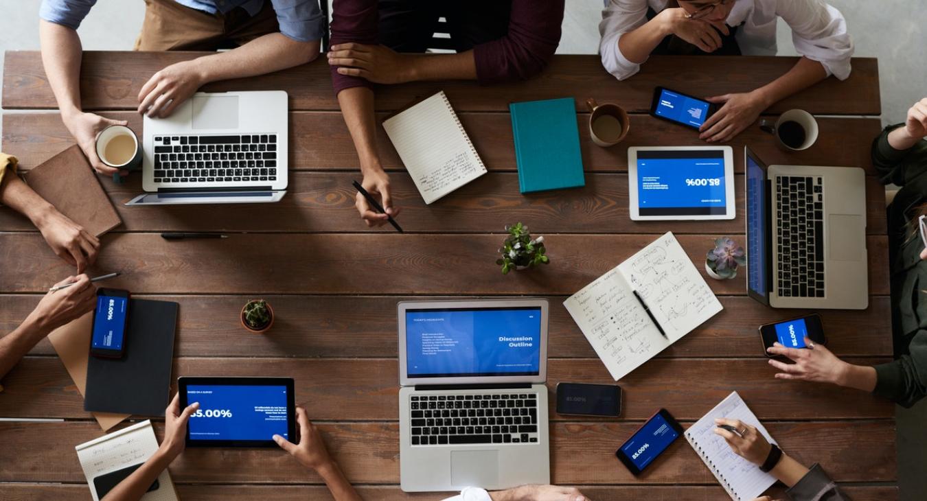 Welfare Group Management System