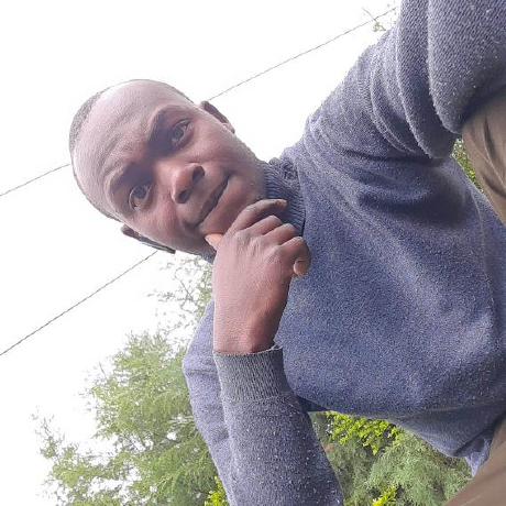 Evance Odhiambo