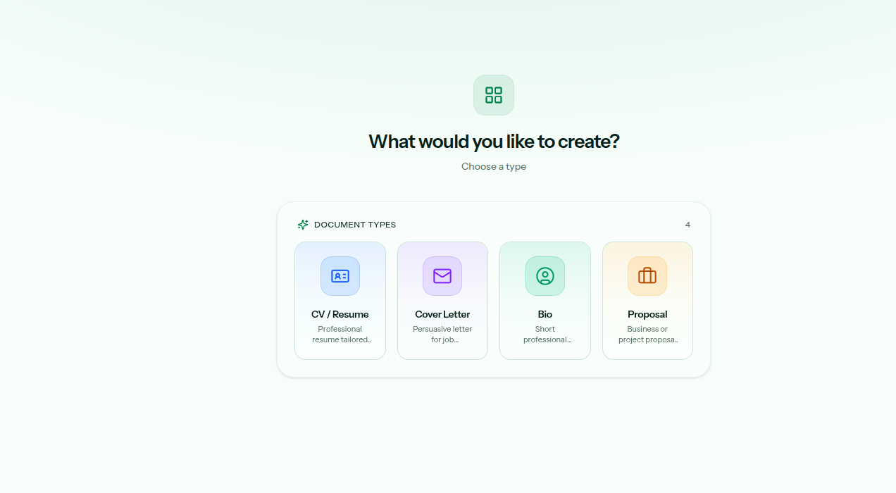 AI Assistant