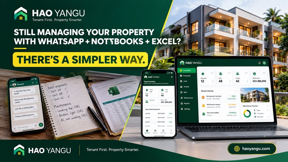 Property Management System