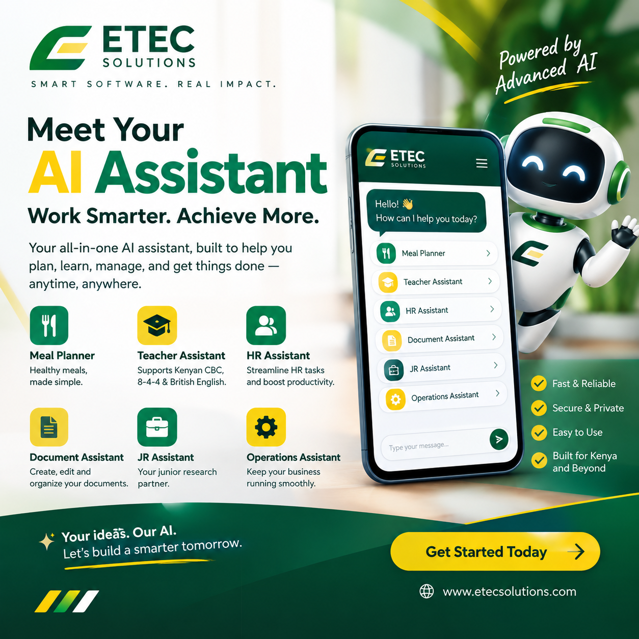 AI Assistant